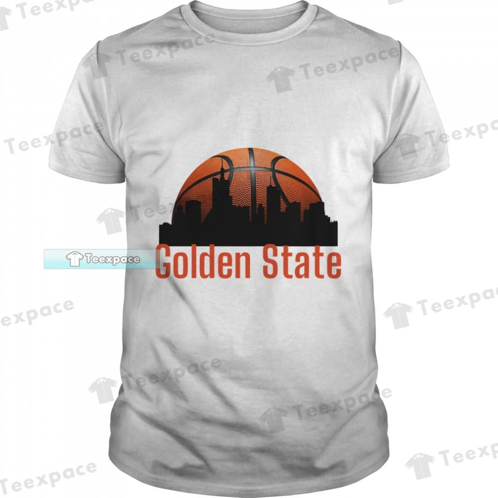 Golden State Warriors American Basketball Champions Unisex T Shirt