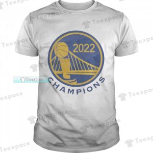 Golden State Warriors Champions Unisex T Shirt