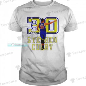 Golden State Warriors Championship Stephen Curry Shirt