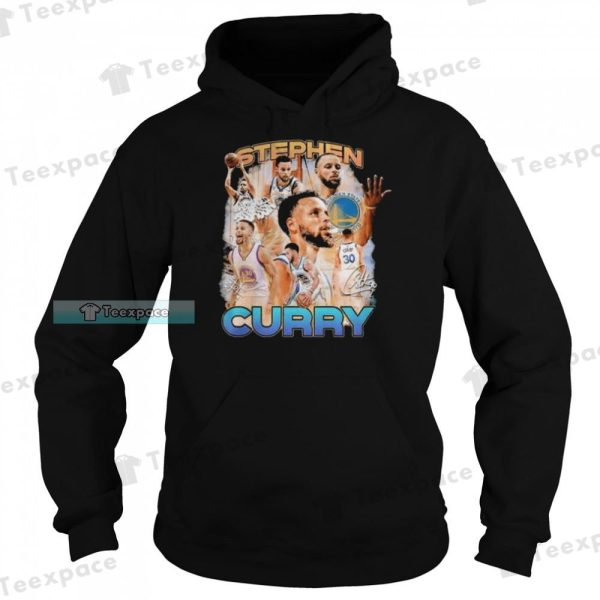 Golden State Warriors Stephen Curry The Best Player Shirt