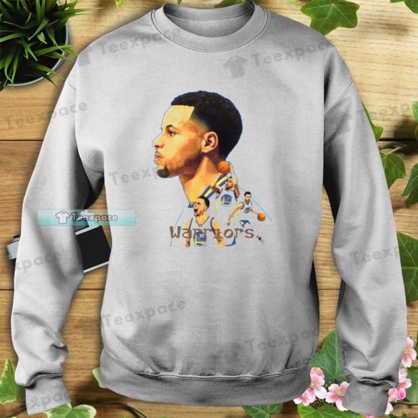 Golden State Warriors Stephen Curry Warriors Shirt