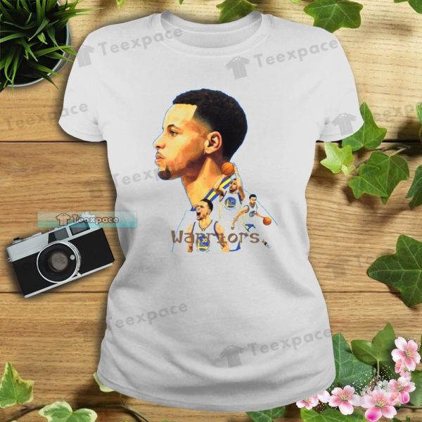 Golden State Warriors Stephen Curry Warriors Shirt