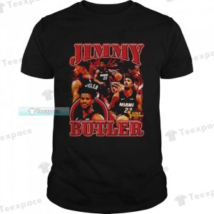 Jimmy Butler Super Player Miami Heat Shirt