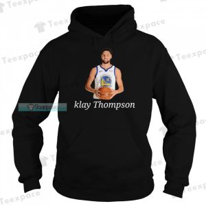 Klay Thompson Golden State Warriors Hoodie