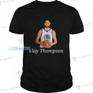 Klay Thompson Golden State Warriors Unisex T Shirt