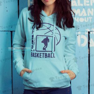 Memphis Grizzlies Basketball Logo Grizzlies Women Shirt