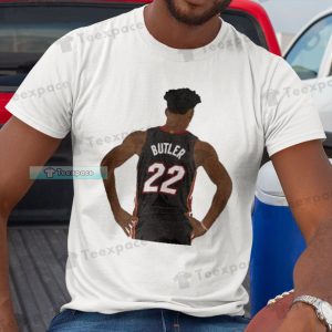 Miami Heat Jimmy Butler Unisex T Shirt