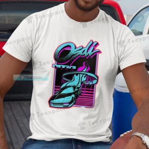 Miami Heat Vice Style Shirt