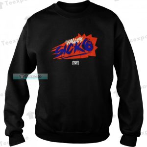 Phoenix Suns Valley Sicko Sweatshirt