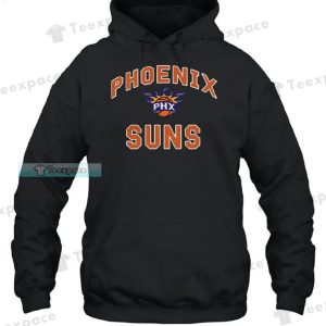 Phoenix Suns Win Simple Hoodie