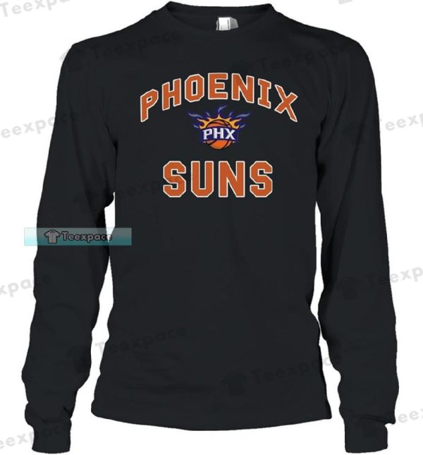 Phoenix Suns Win Simple Shirt