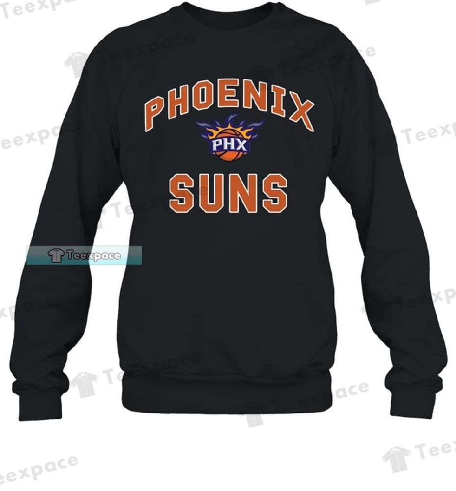 Phoenix Suns Win Simple Sweatshirt