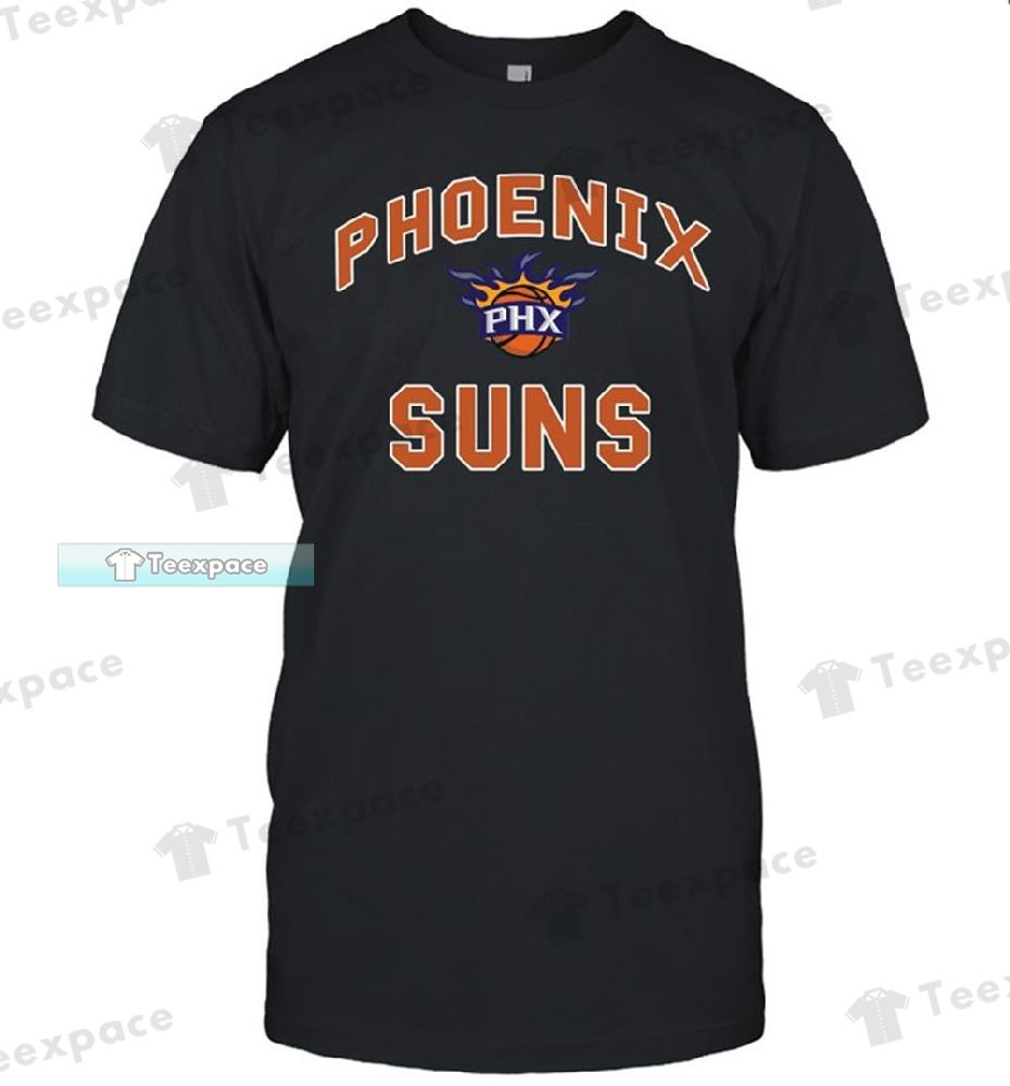 Phoenix Suns Win Simple Unisex T Shirt