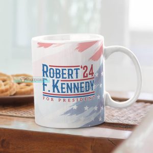 RFK For President Mug