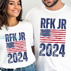 RFK For President Shirt