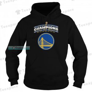 Seven-Time NBA Finals Champions Golden State Warriors Shirt