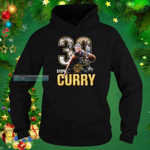 Steph Curry Golden State Warriors Signatures Shirt