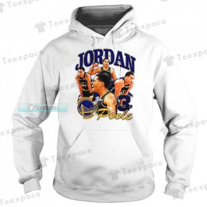 Superstar Jordan Poole Golden State Warriors Shirt