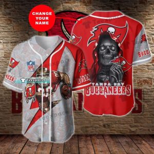 Tampa Bay Buccaneers holiday gifts