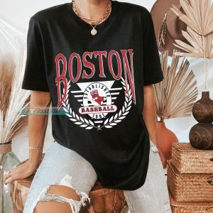 Boston Red Sox Women’s Shirt
