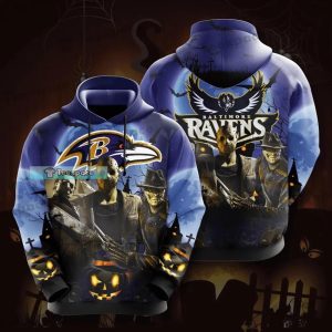 baltimore ravens gifts for her