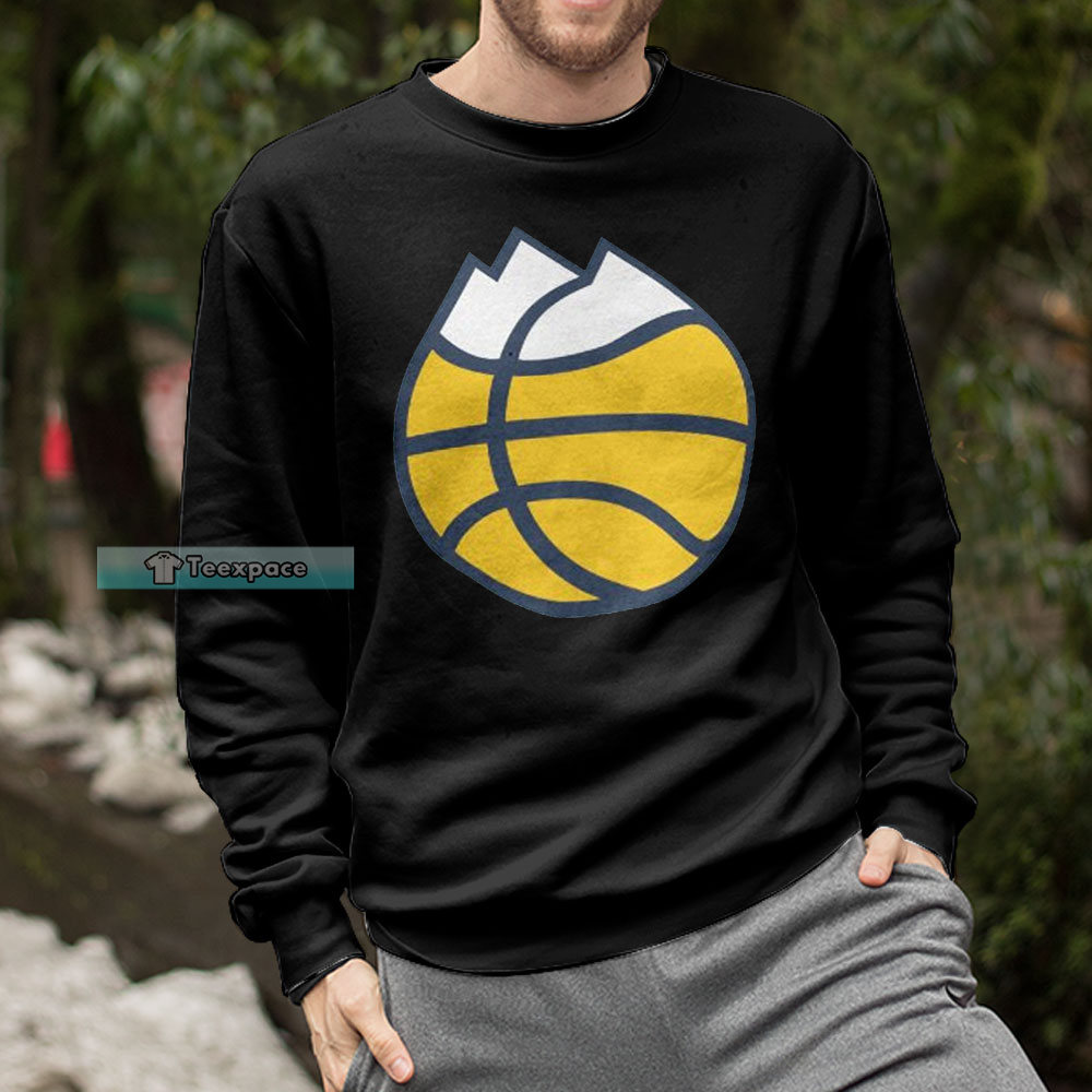 Denver Nuggets Basketball Funny Sweatshirt