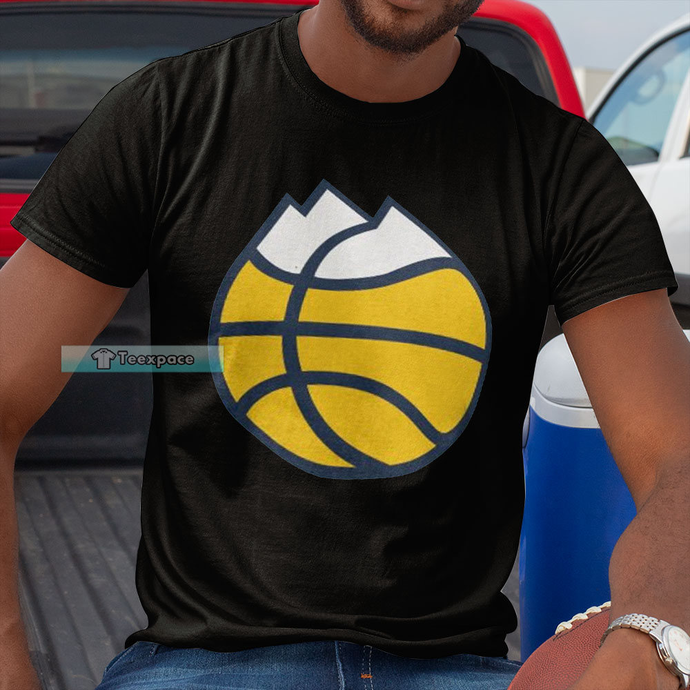 Denver Nuggets Basketball Funny Unisex T Shirt