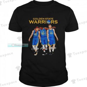 Golden State Warriors gifts for him