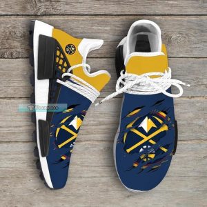 NMD Human Denver Nuggets City Shoes