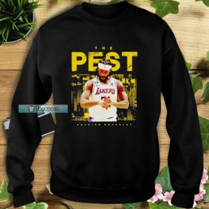 Patrick Beverley The Pest Sweatshirt
