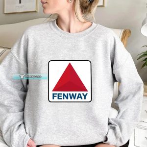 Red Sox Fenway Sweatshirts