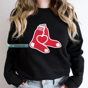Red Sox Foundation Sweatshirt 2