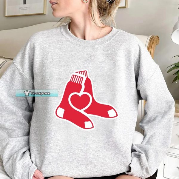 Red Sox Foundation Sweatshirt