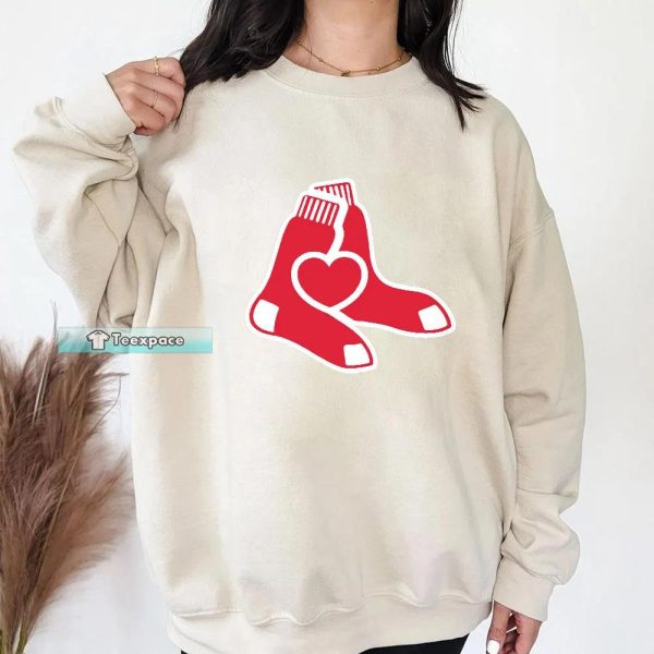 Red Sox Foundation Sweatshirt