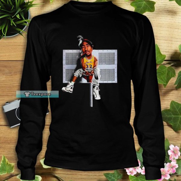 Tupac Forever Shirt