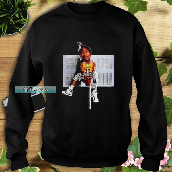 Tupac Forever Shirt
