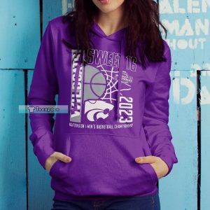 Kansas State Wildcats Sweet Sweatshirt6 Shirt K state Gifts Hoodie