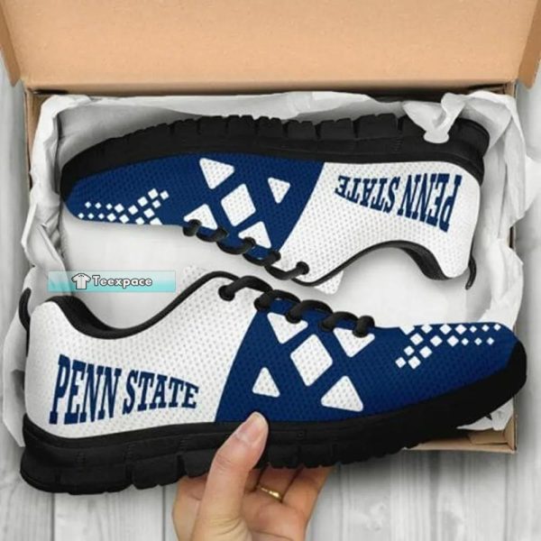 NCAA Penn State Nittany Lions Sneakers