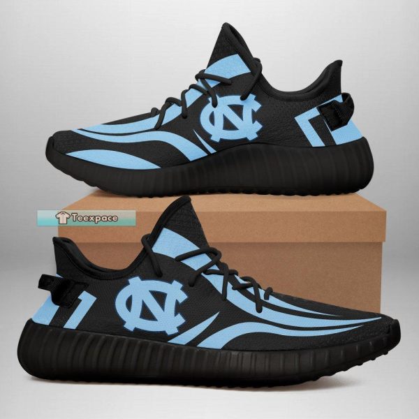 North Carolina Men’s Basketball Yeezy Shoes