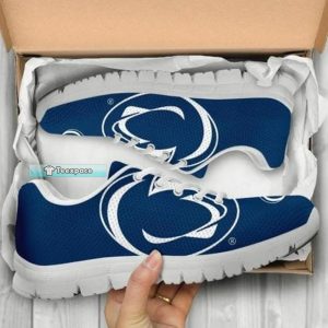 Penn State Classic Sneakers 4